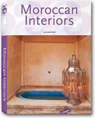 обложка книги Moroccan Interiors книга Moroccan Interiors, автор: Lisa Lovatt-Smith